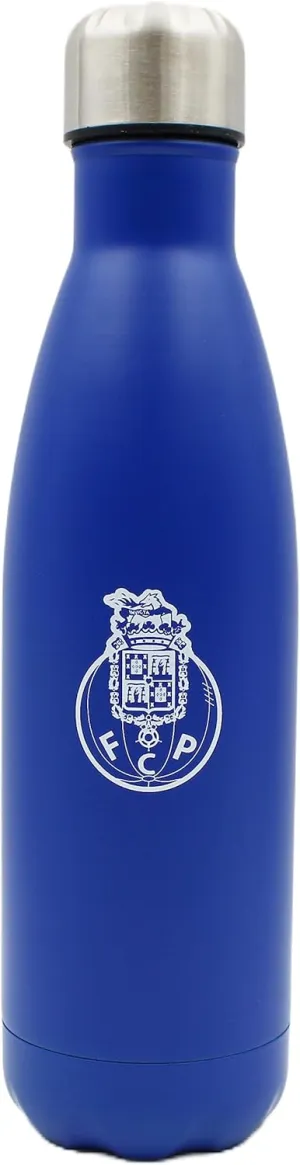 Futebol Clube do Porto FCP Stainless Steel Water Bottle
