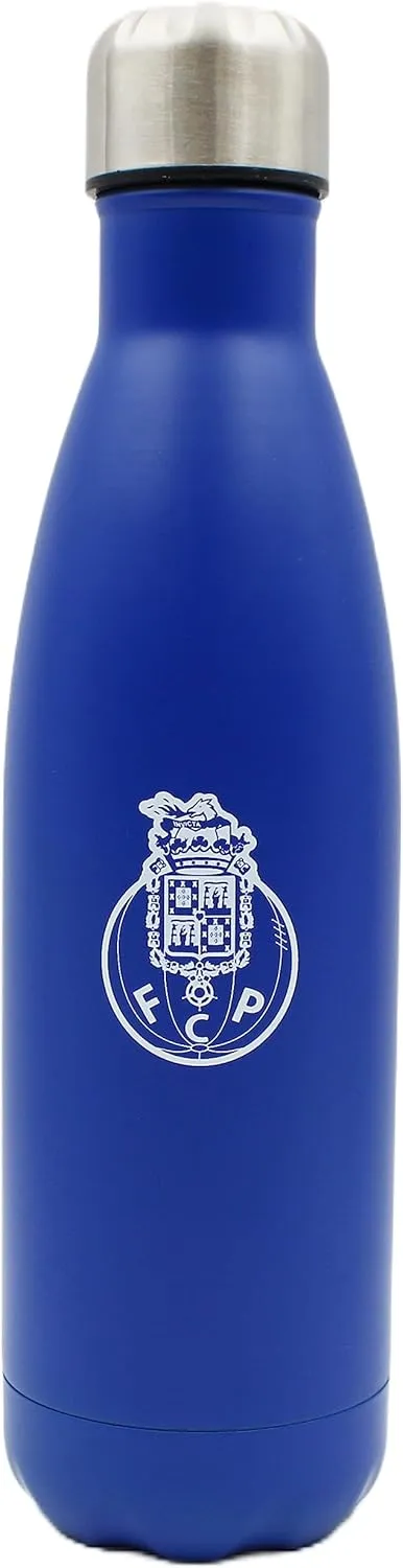 Futebol Clube do Porto FCP Stainless Steel Water Bottle