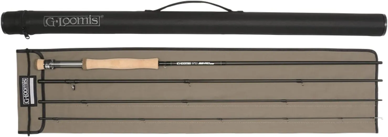 G. Loomis IMX-PRO V2 Fly Rod 6 wt 9 ft B