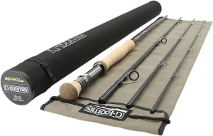 G. Loomis IMX-PRO V2S Fly Rod 10 wt B