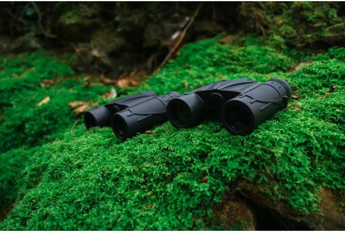 Gambit Shark Type 8x25 Binocular
