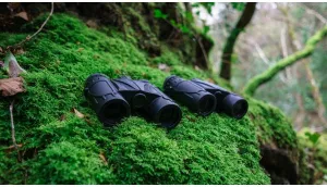 Gambit Shark Type 8x25 Binocular