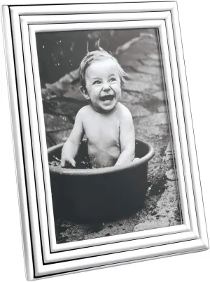 Georg Jensen Legacy Picture Frame with Magnets, 7 x 9 Inch
