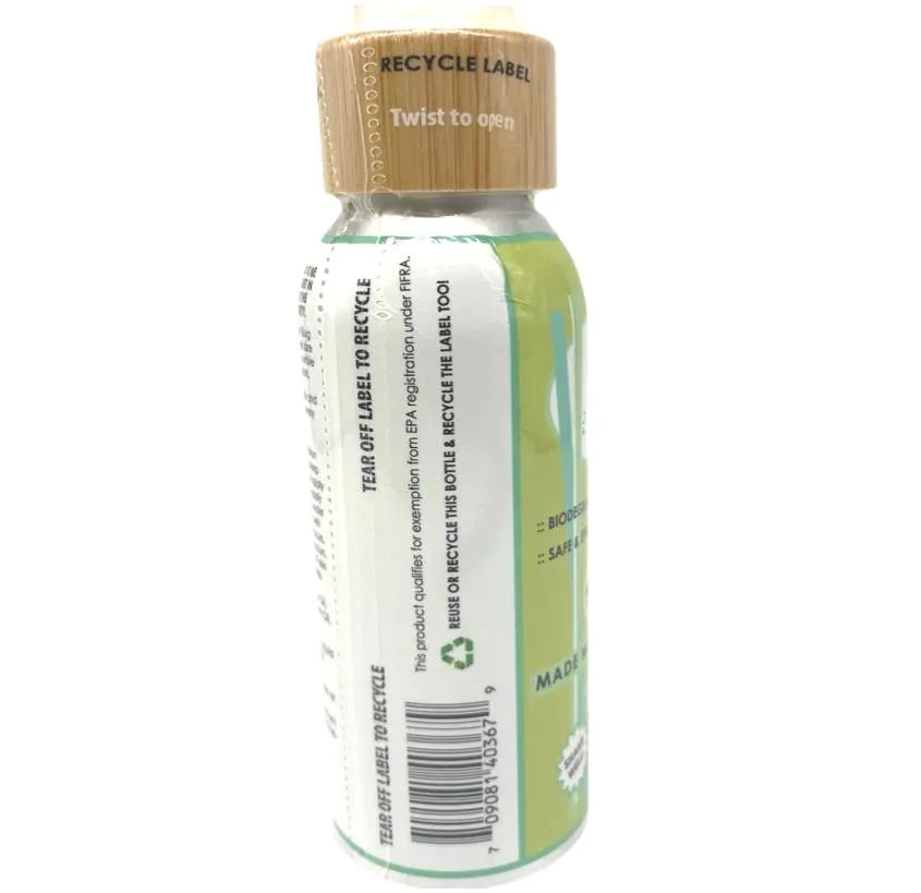 Glamper Camper Wonder Bug Repellent