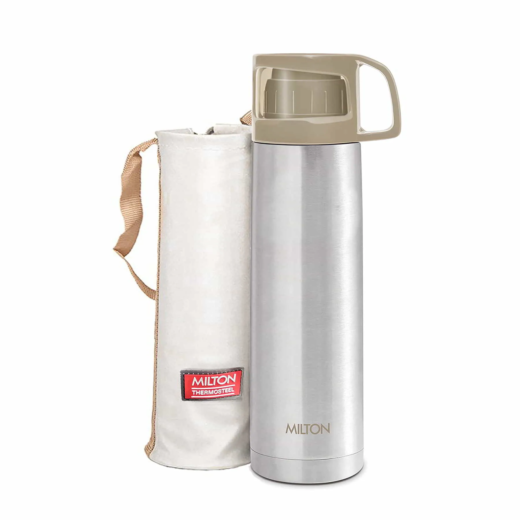 Glassy Thermosteel Flask (Milton)