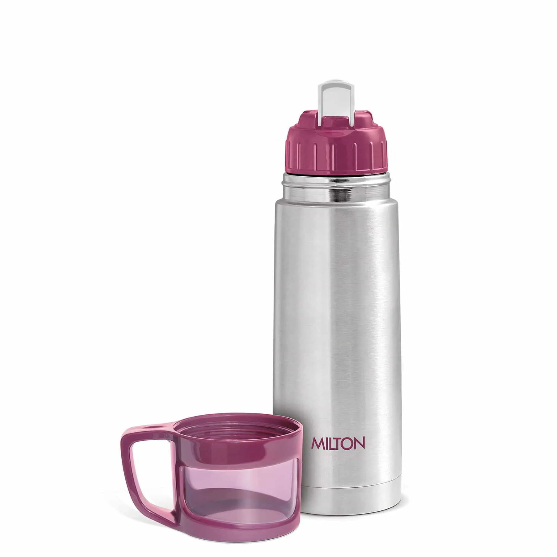 Glassy Thermosteel Flask (Milton)