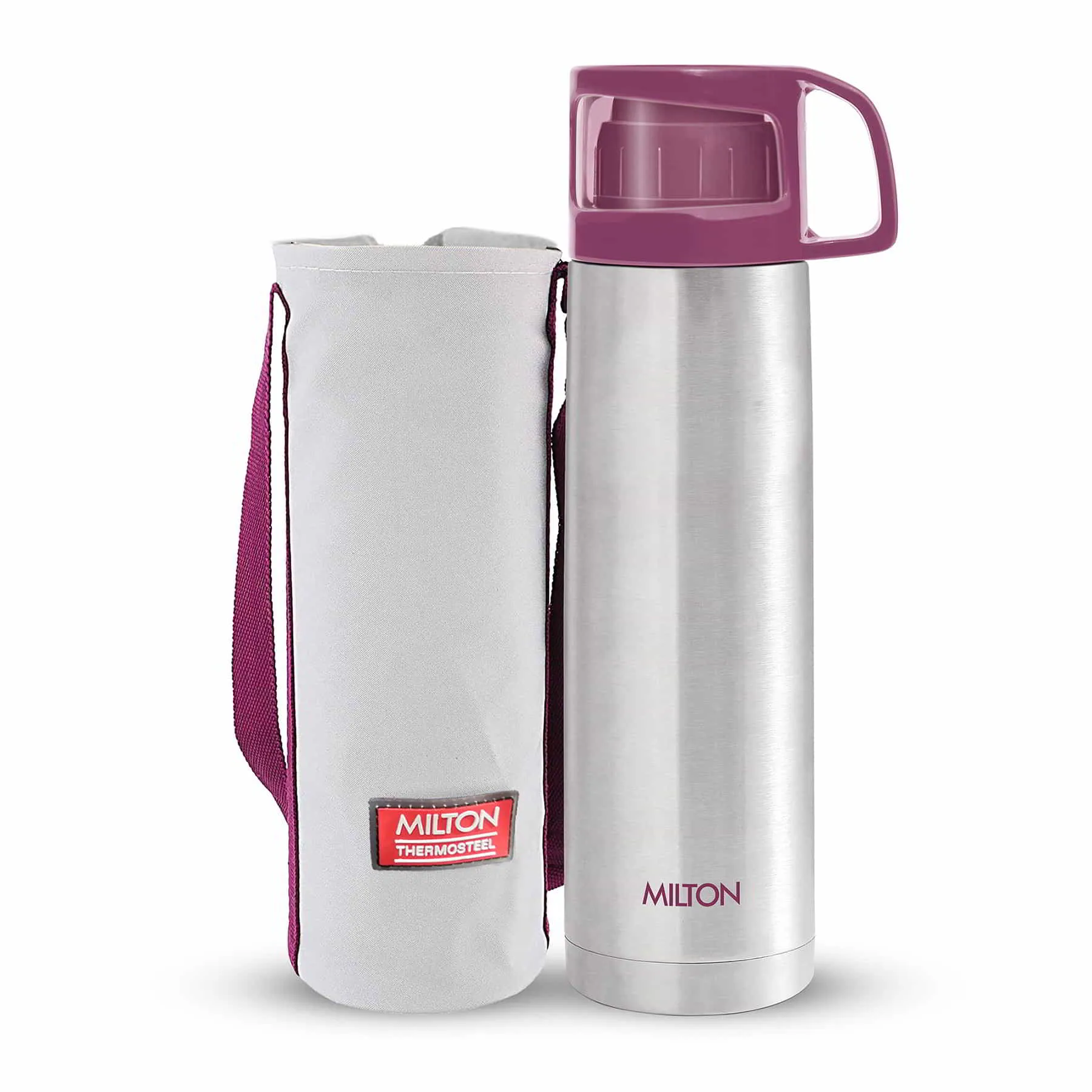 Glassy Thermosteel Flask (Milton)
