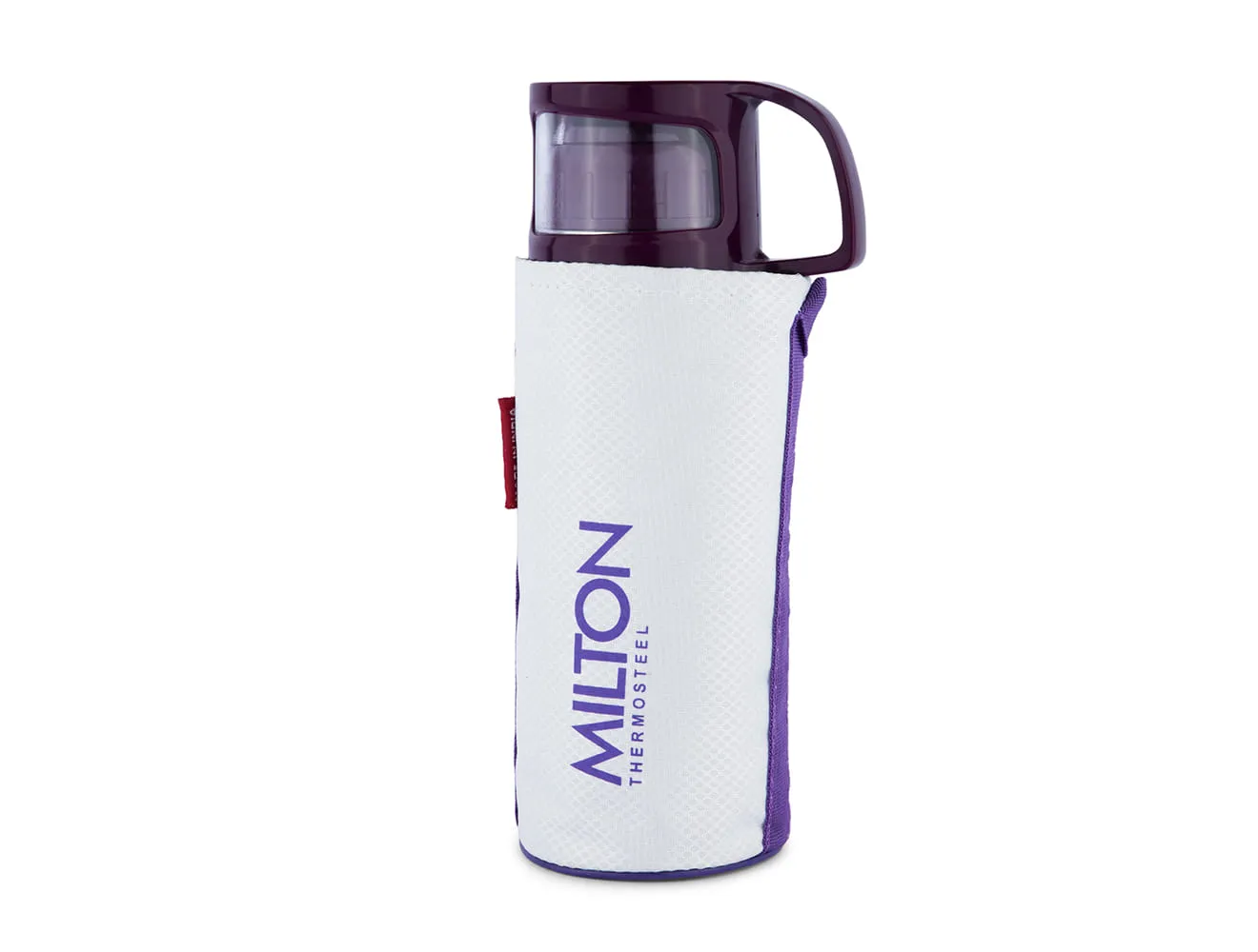 Glassy Thermosteel Flask (Milton)