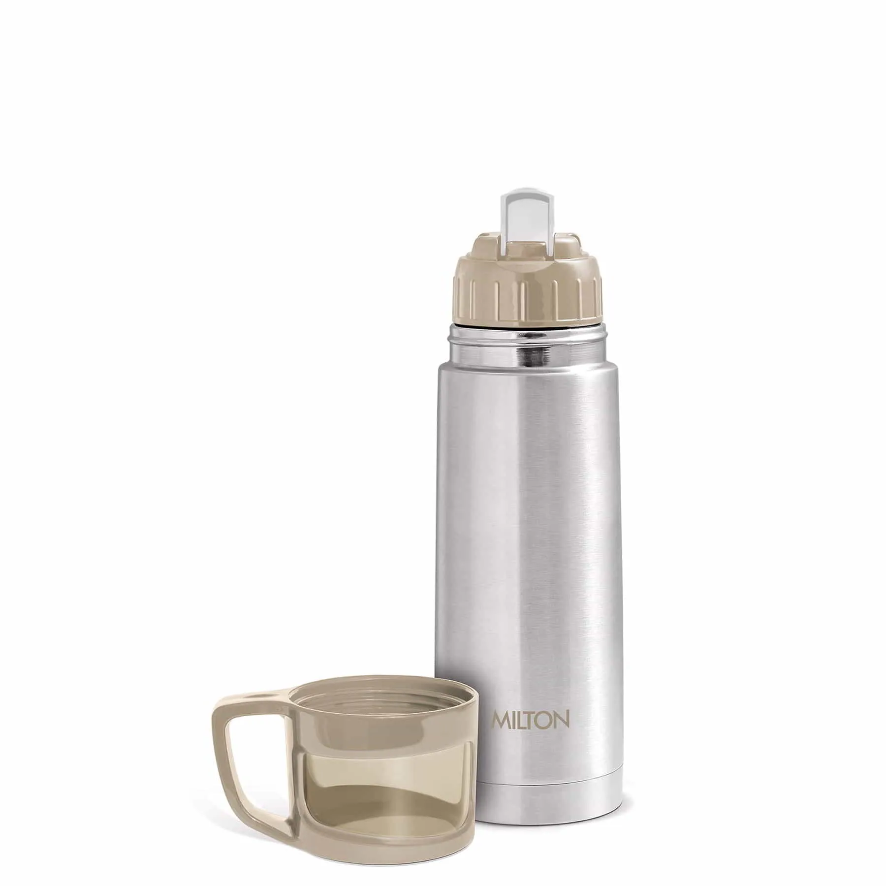 Glassy Thermosteel Flask (Milton)
