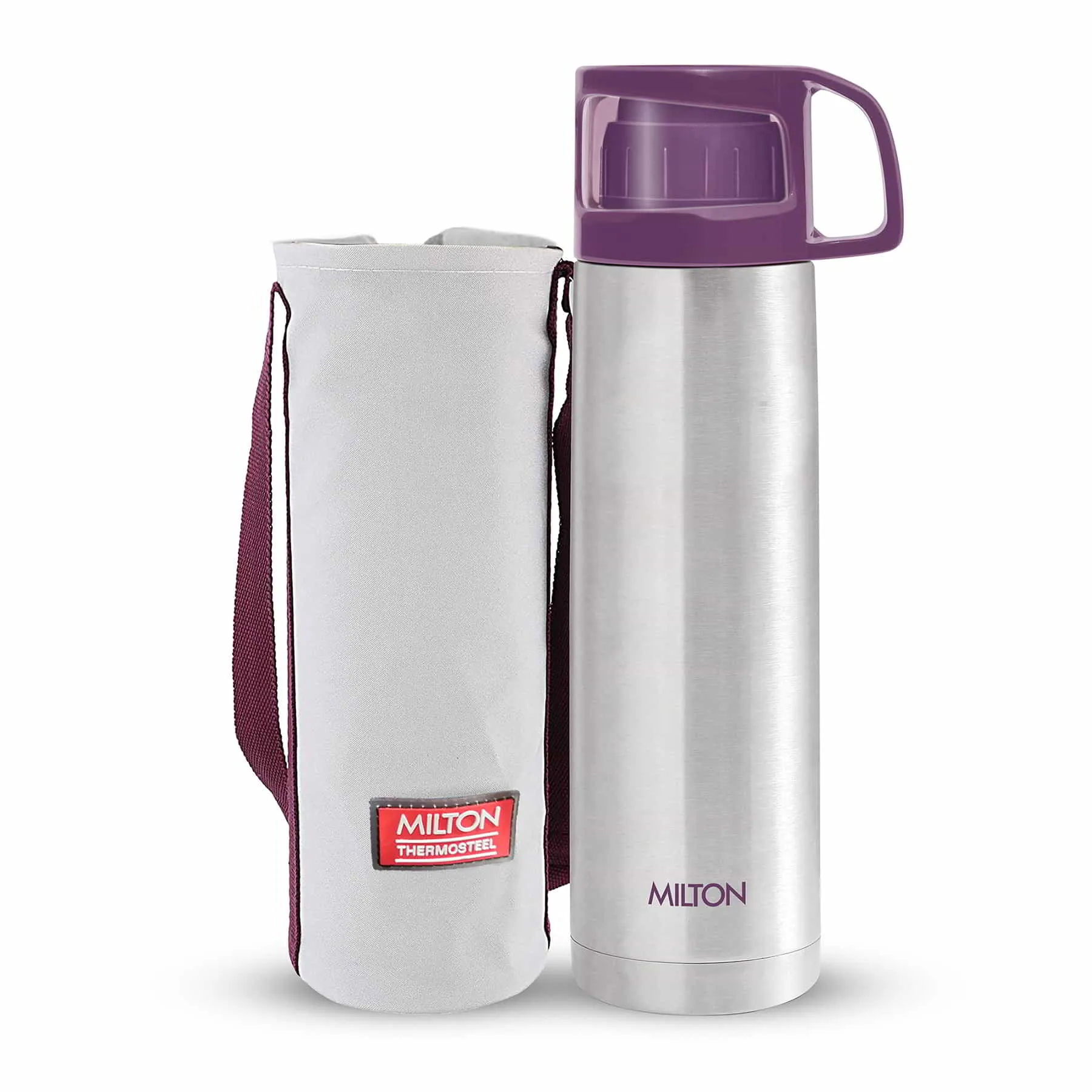 Glassy Thermosteel Flask (Milton)