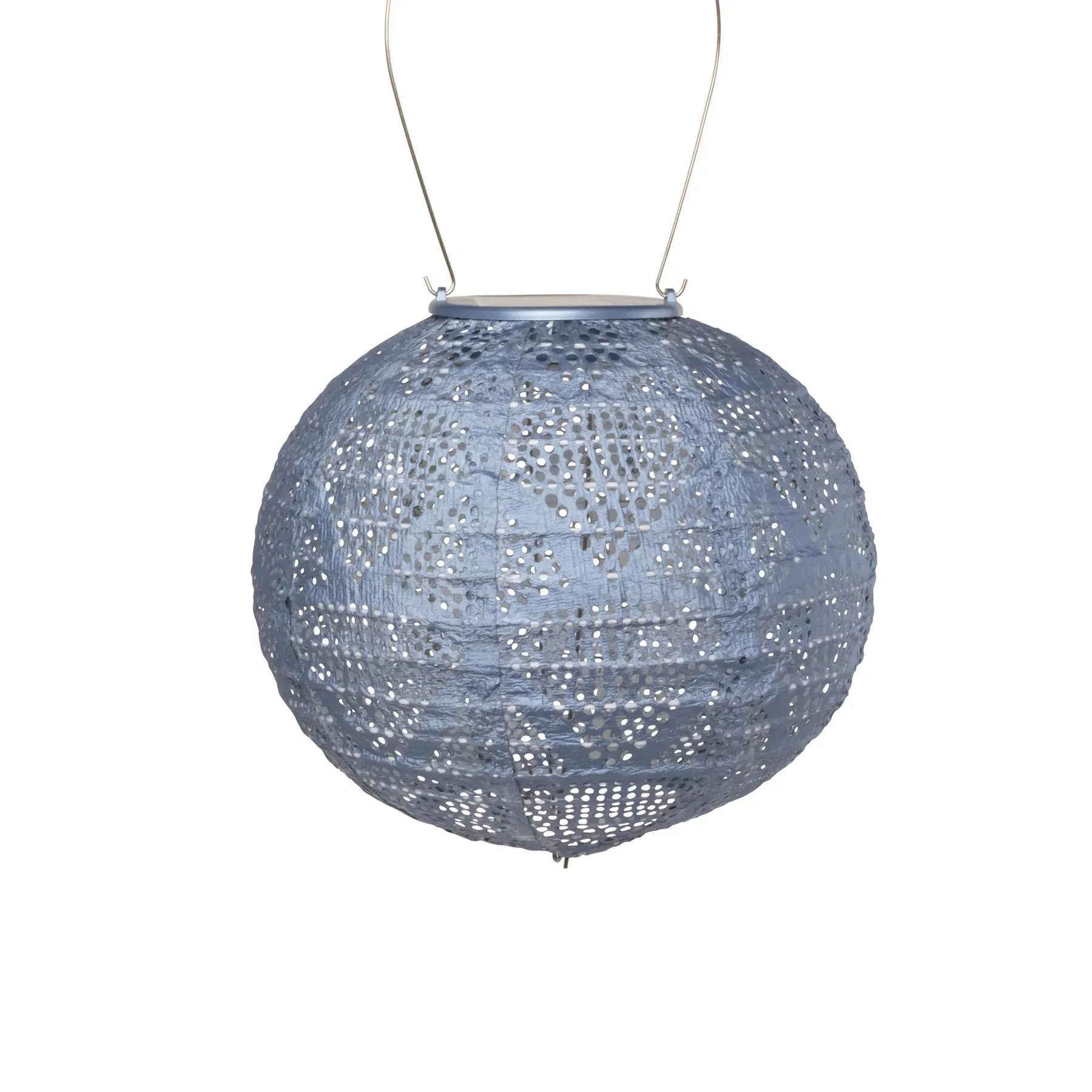 Globe Solar Lantern