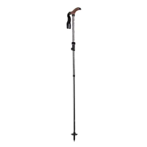 Globetrotter Trekking Pole - Graphite