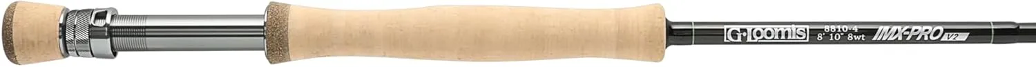 Gloomis IMX-PRO V2 Freshwater Fly (13005-01) Fishing