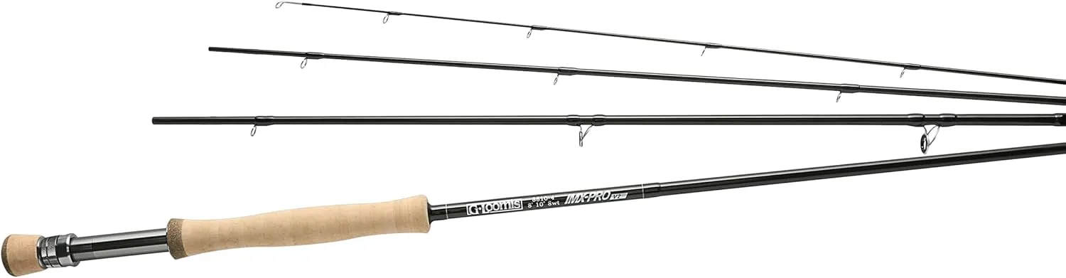 Gloomis IMX-PRO V2 Freshwater Fly (13005-01) Fishing