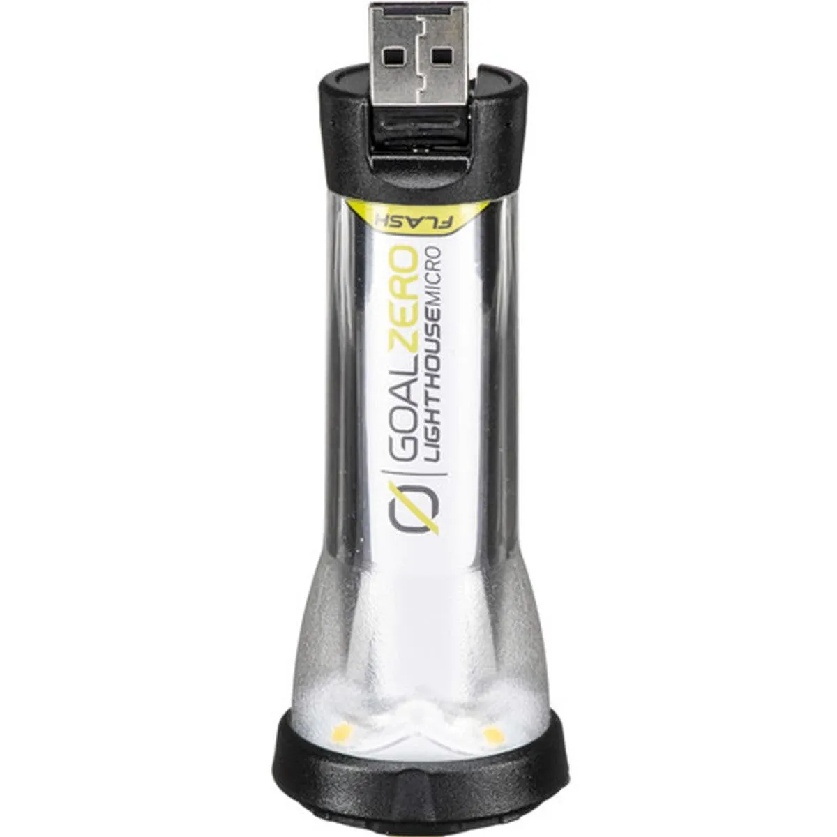 GOAL ZERO Lighthouse Micro Flash USB Lantern Light