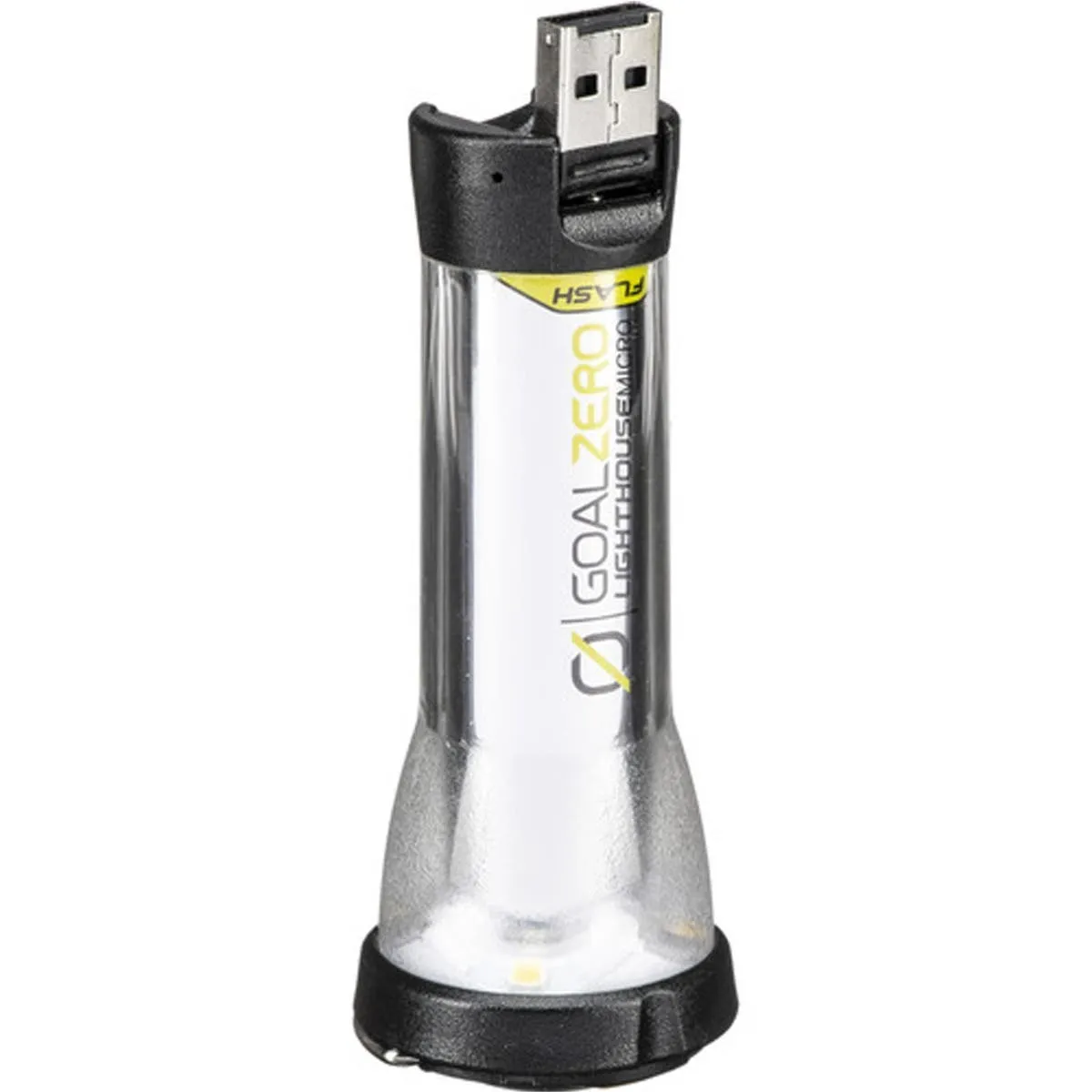 GOAL ZERO Lighthouse Micro Flash USB Lantern Light