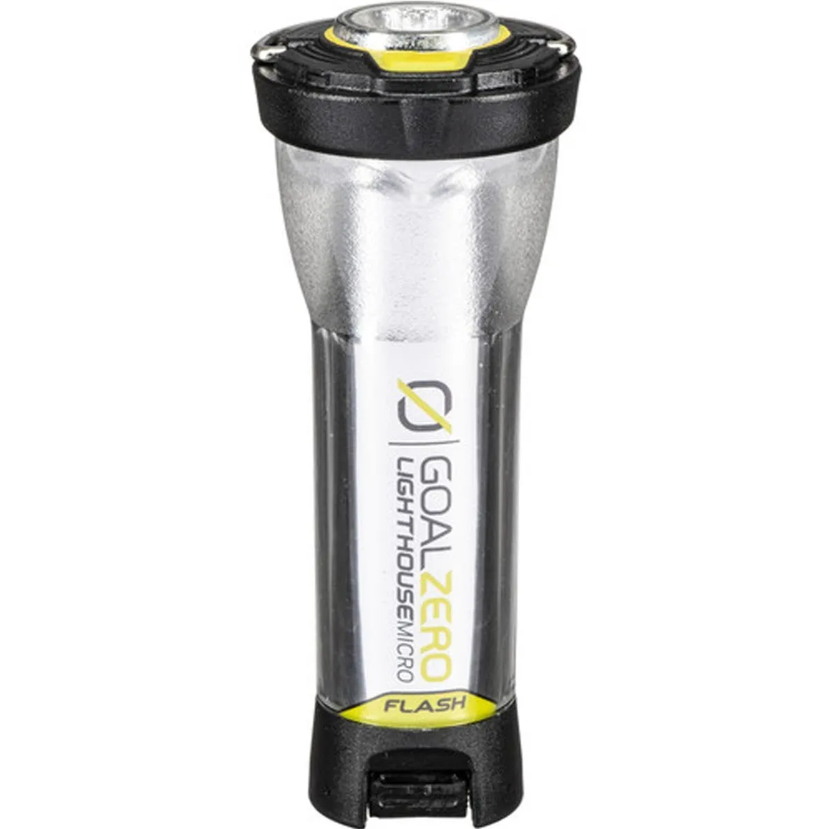 GOAL ZERO Lighthouse Micro Flash USB Lantern Light