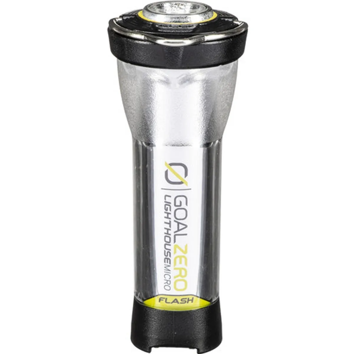 GOAL ZERO Lighthouse Micro Flash USB Lantern Light