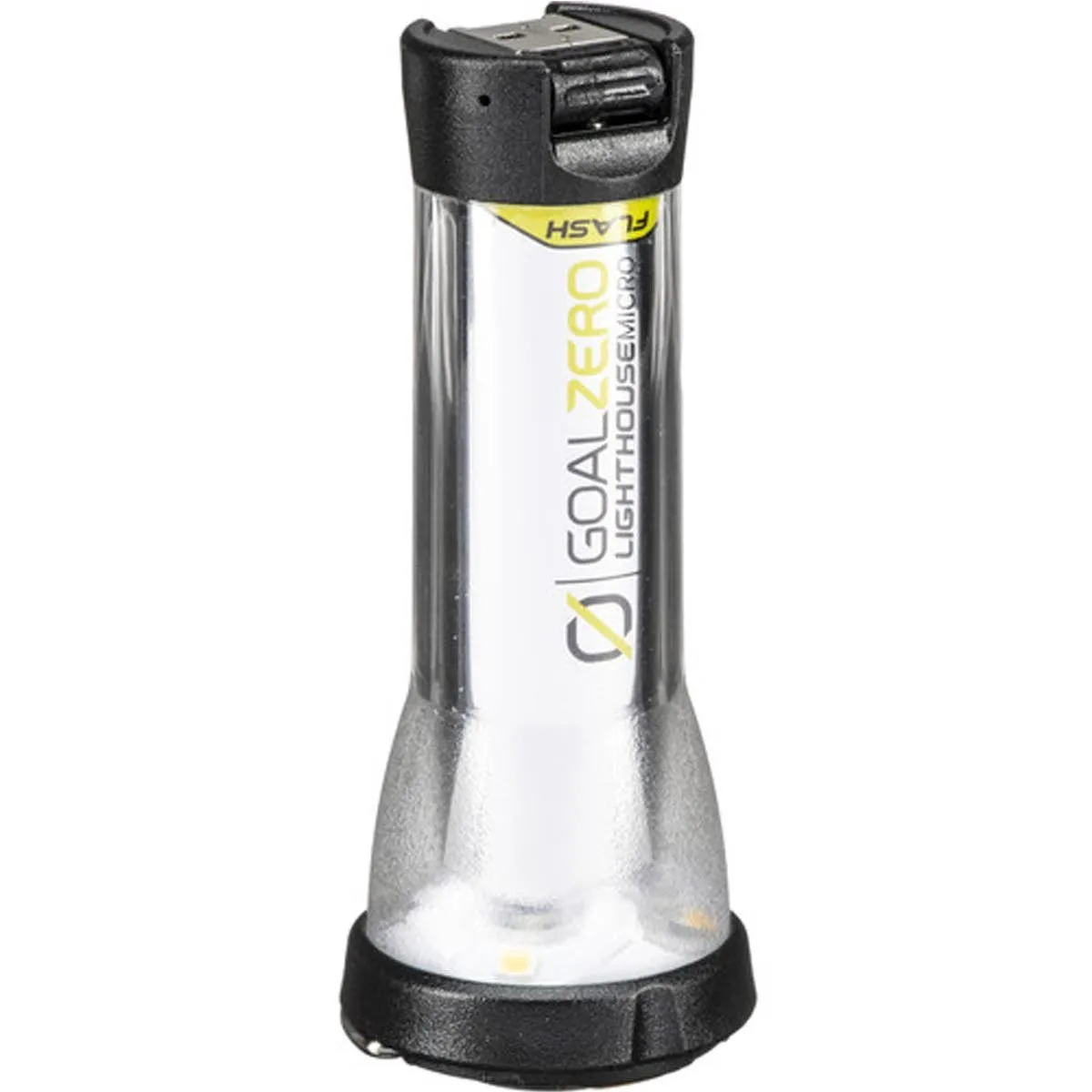GOAL ZERO Lighthouse Micro Flash USB Lantern Light