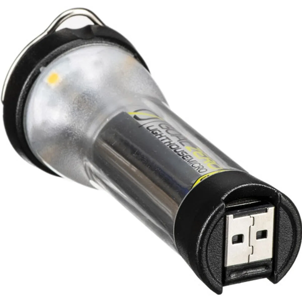 GOAL ZERO Lighthouse Micro Flash USB Lantern Light