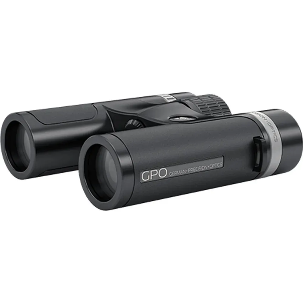 GPO Passion SD 8×26 Compact Binoculars
