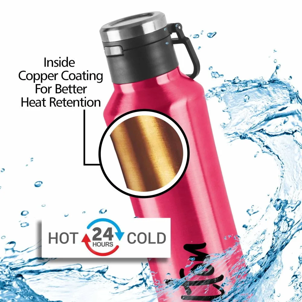 Gulp Thermosteel Bottle (Milton)