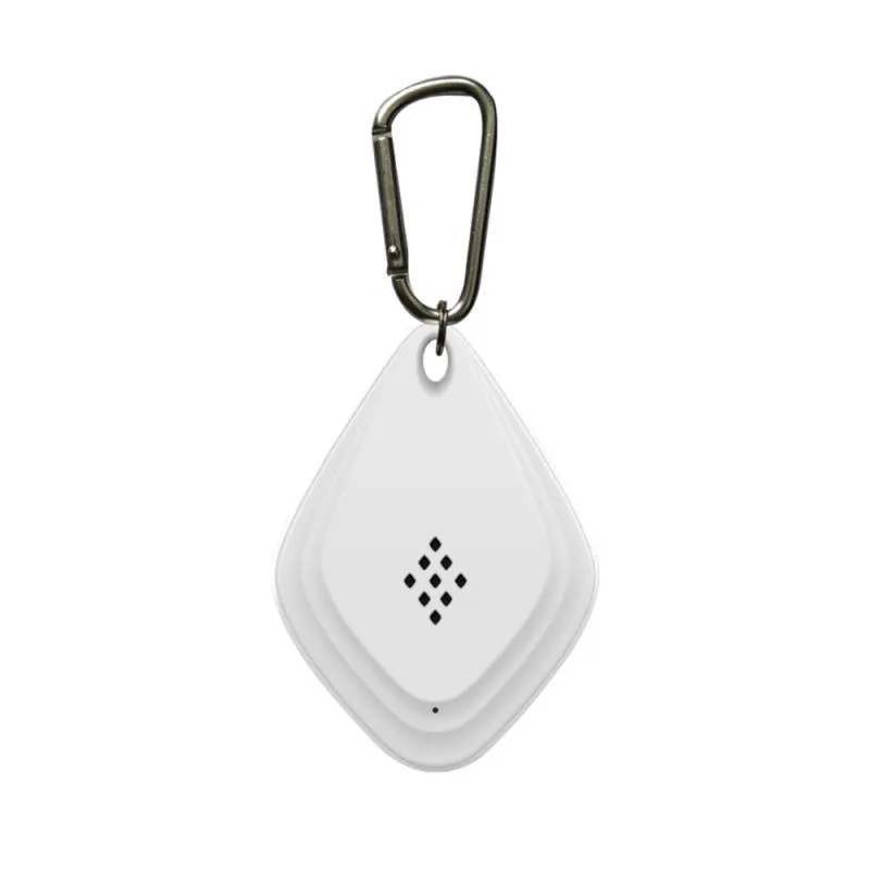 HANGING PORTABLE MOSQUITO REPELLENT