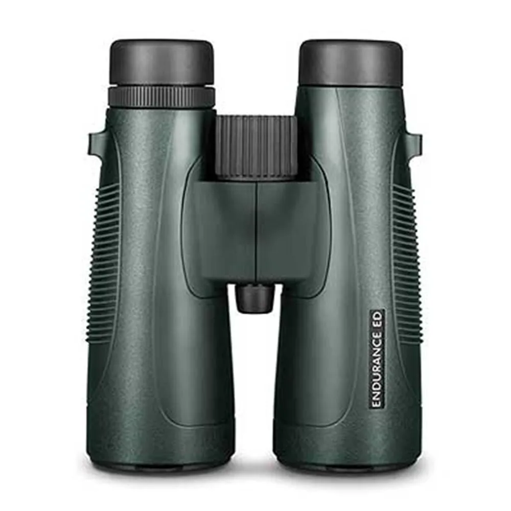 Hawke 12x50 Endurance ED Green Binoculars