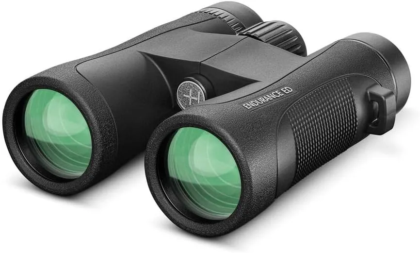 Hawke Endurance ED Binocular