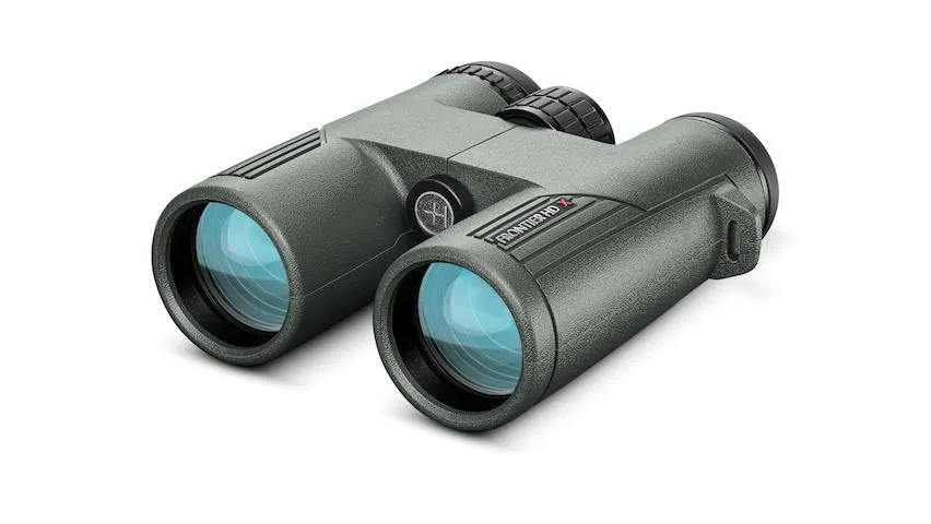 Hawke Frontier HD X 10x42 Binoculars