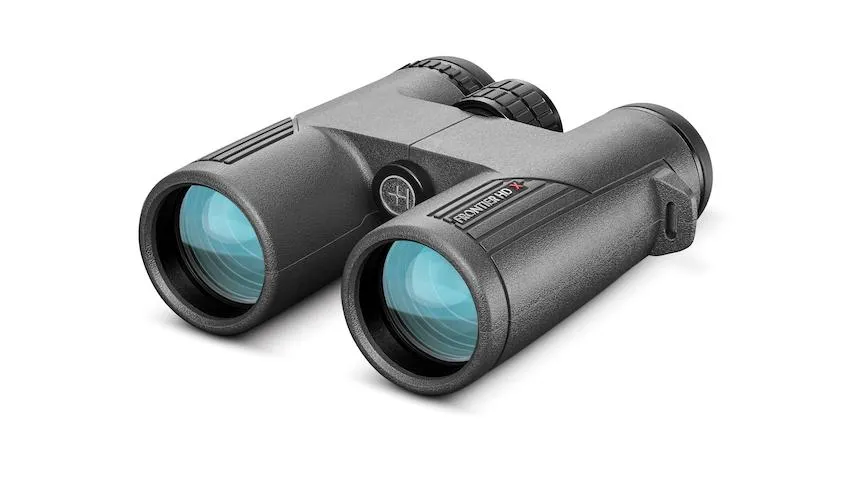 Hawke Frontier HD X 10x42 Binoculars