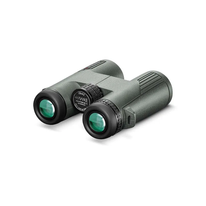 Hawke Frontier HD X 10x42 Binoculars