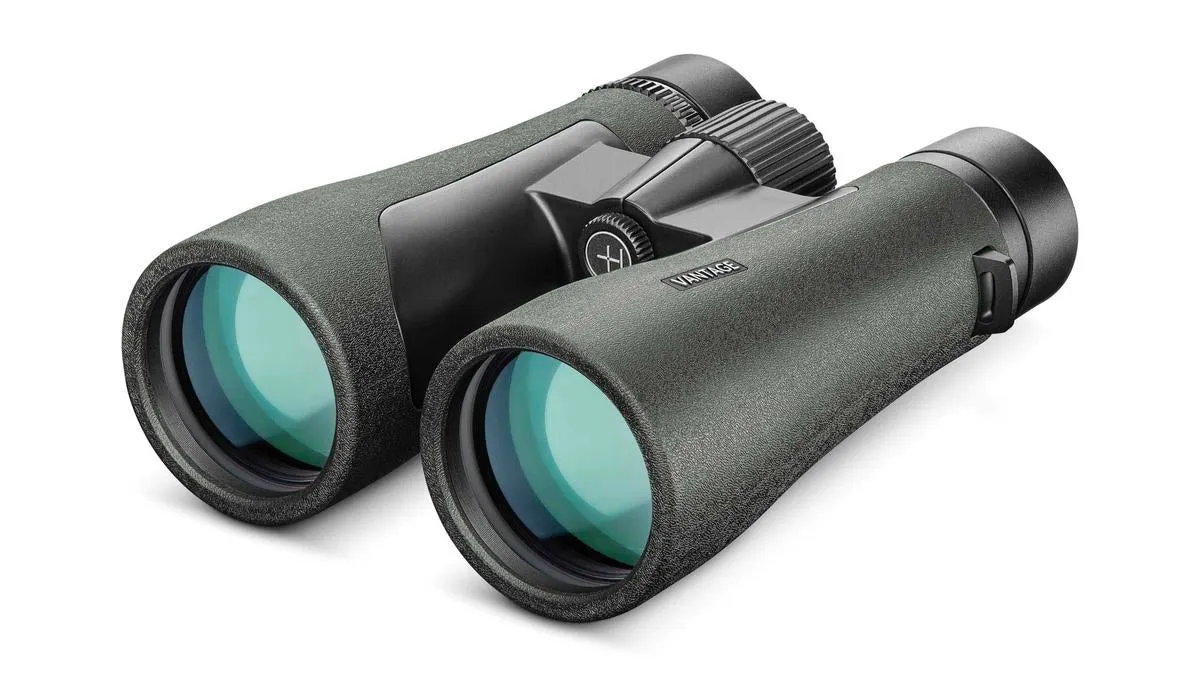 Hawke Vantage 12x50 Binocular (Green) Binoculars