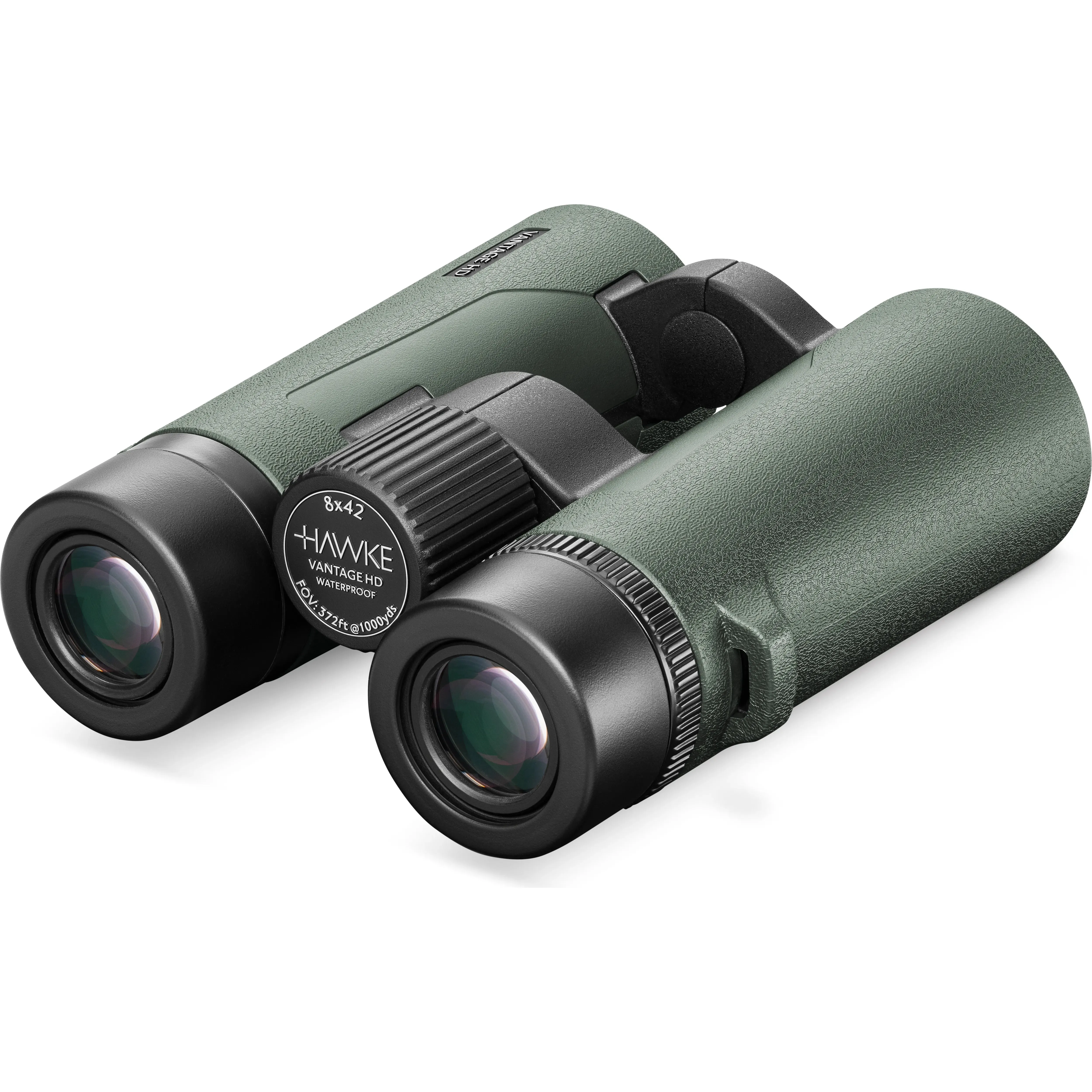 Hawke Vantage HD 8x42 Binoculars - Green