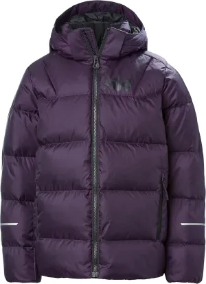 Helly-Hansen Junior Unisex Isfjord Down Jacket 2.0