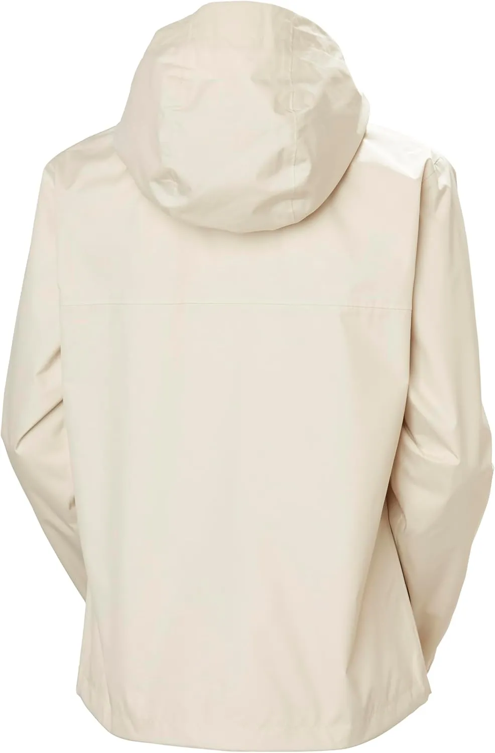 Helly-Hansen Vancouver Rain Jacket - Waterproof, Breathable Women's Jacket, Lightweight Outdoor Rain Jacket