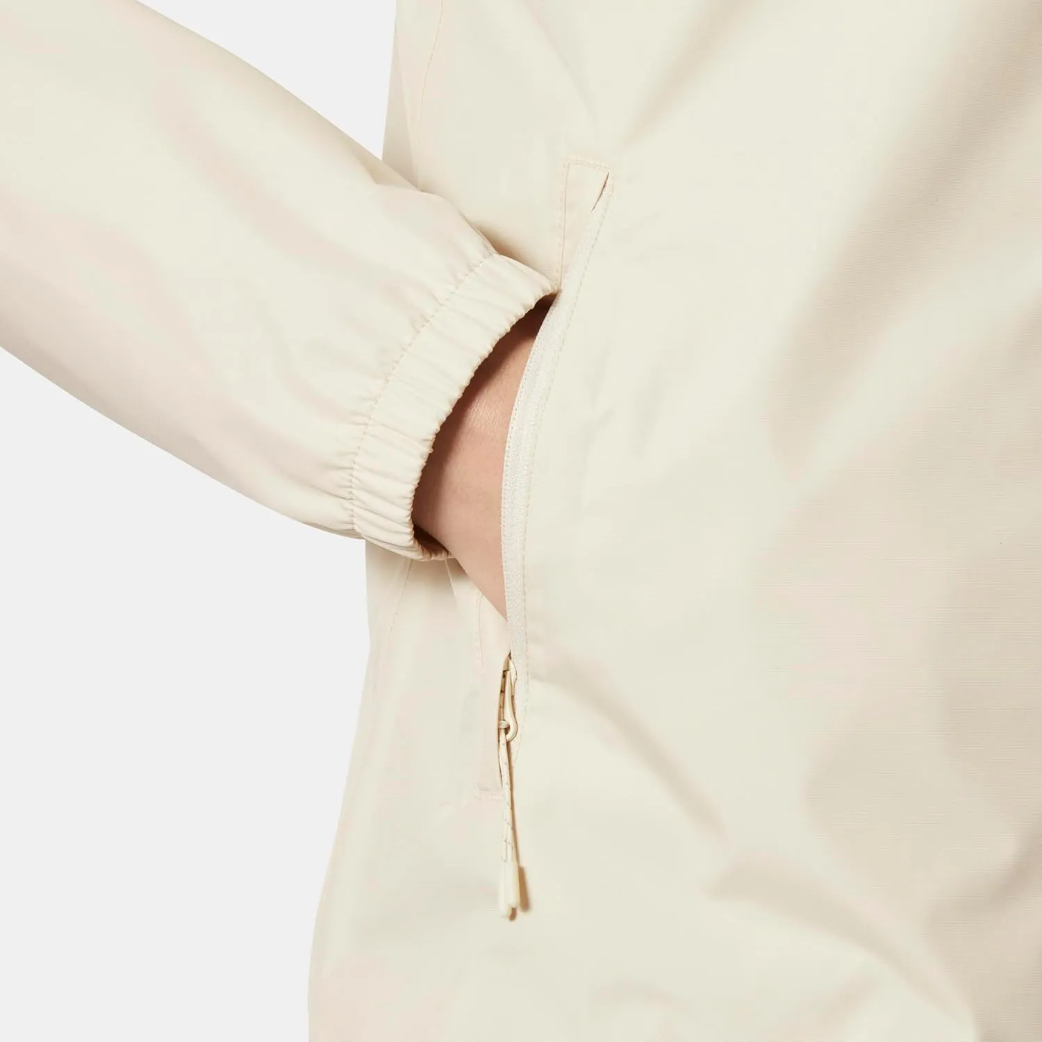 Helly-Hansen Vancouver Rain Jacket - Waterproof, Breathable Women's Jacket, Lightweight Outdoor Rain Jacket