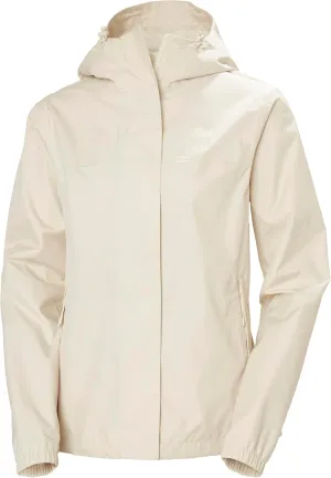Helly-Hansen Vancouver Rain Jacket - Waterproof, Breathable Women's Jacket, Lightweight Outdoor Rain Jacket