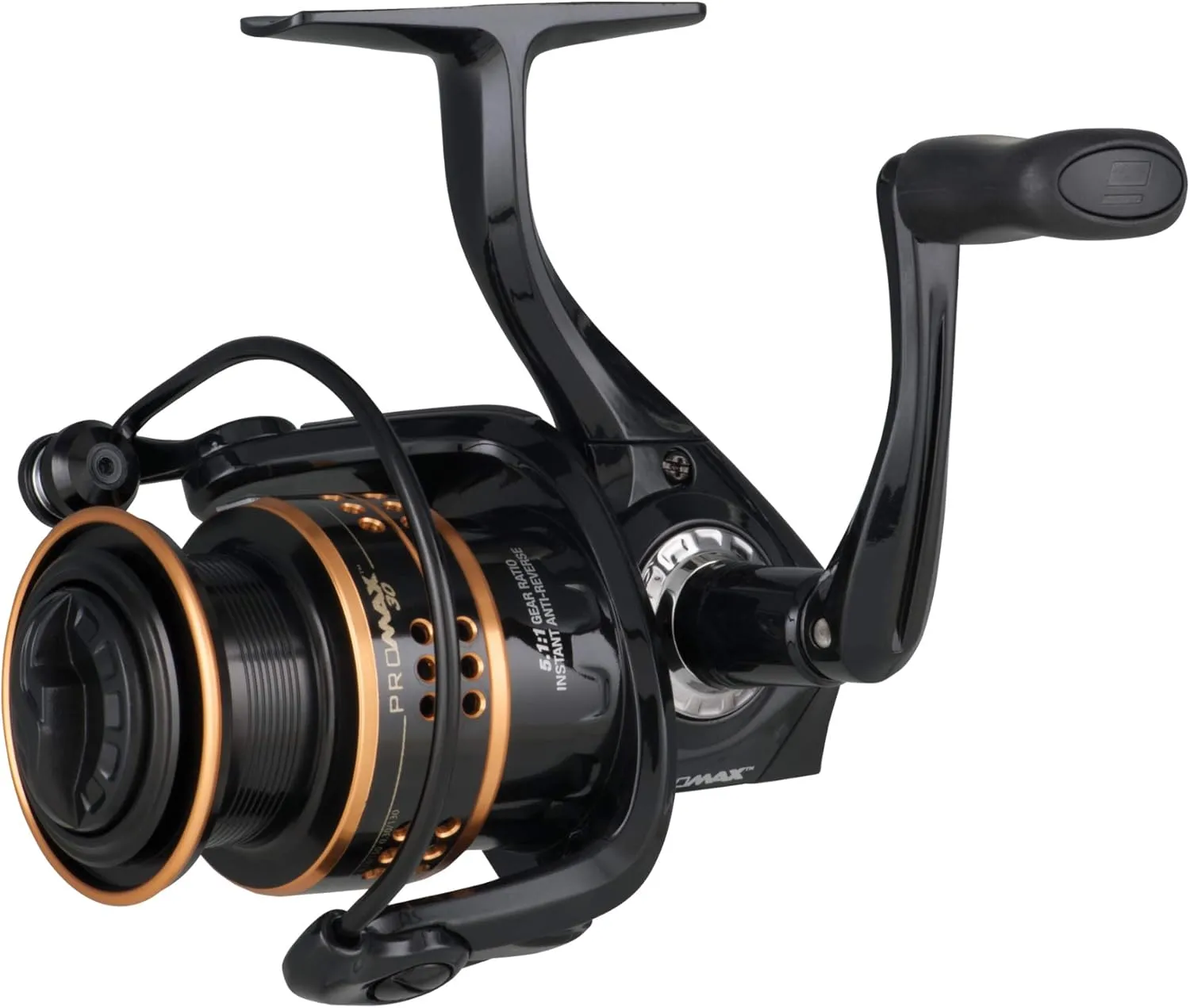 High Altitude Brands Lightweight Portable Telescopic Fishing Pole, Case and Available with Spinning Reel Rod Combo, Motorcycle, Car, Hiking, Backpacking, Wheelchair Travel Gear, Collapsible Poles