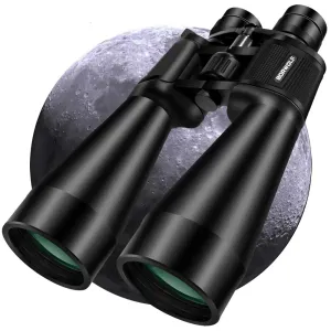 High Magnification Binoculars