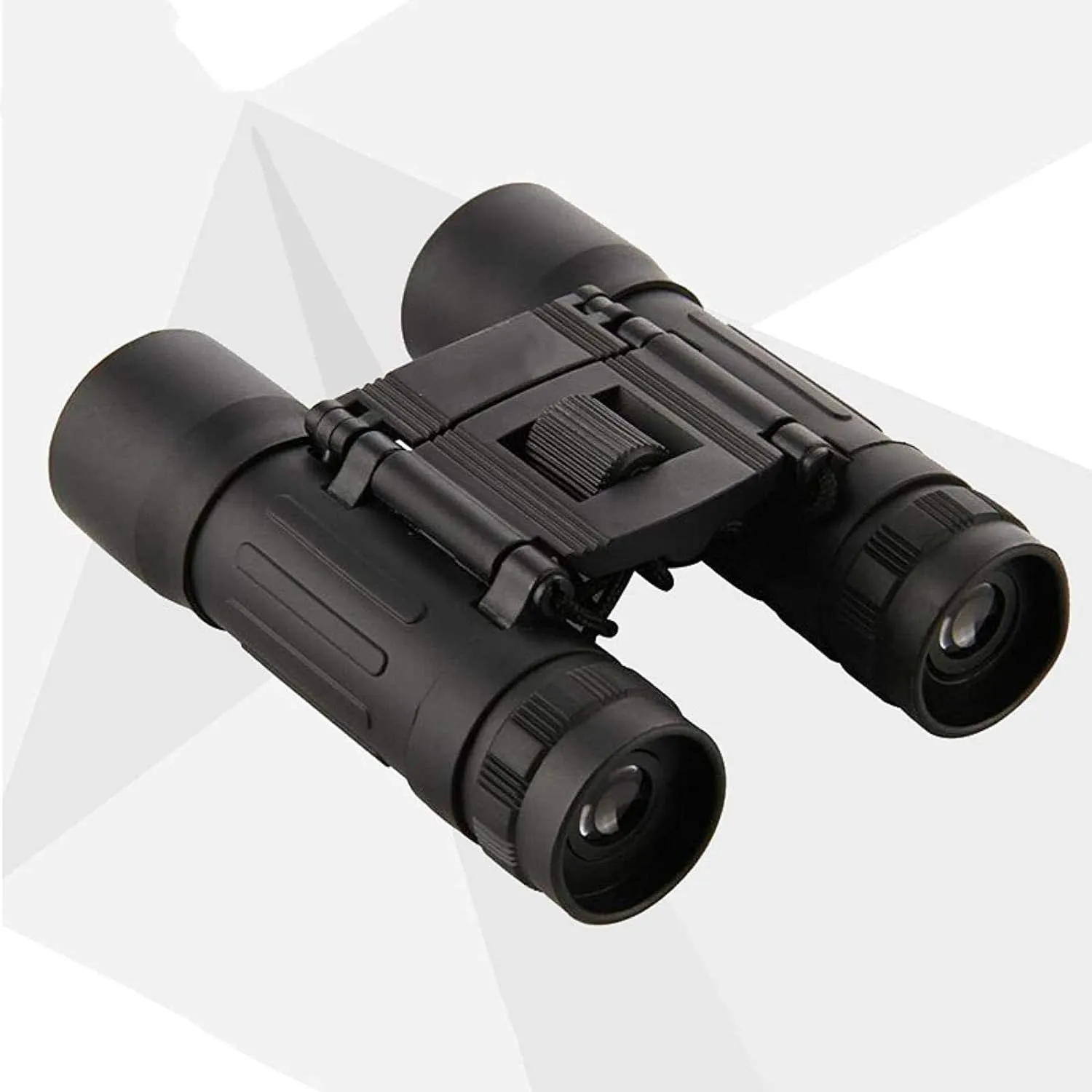 High Power Binoculars Binoculars 8X21 HD Binoculars Sightseeing Mirror for Both Day and Night Mini Pocket Binoculars Foldable Binoculars Monocular Telescope