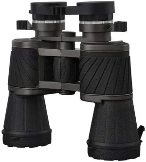 High Power Binoculars Spotting Scope Telescope,Monocular Telescope 10X50 Binoculars Portable with Low Light Large Eyepiece Waterproof Binocular for High Power Easy Focus Telescope for Monocular Teles