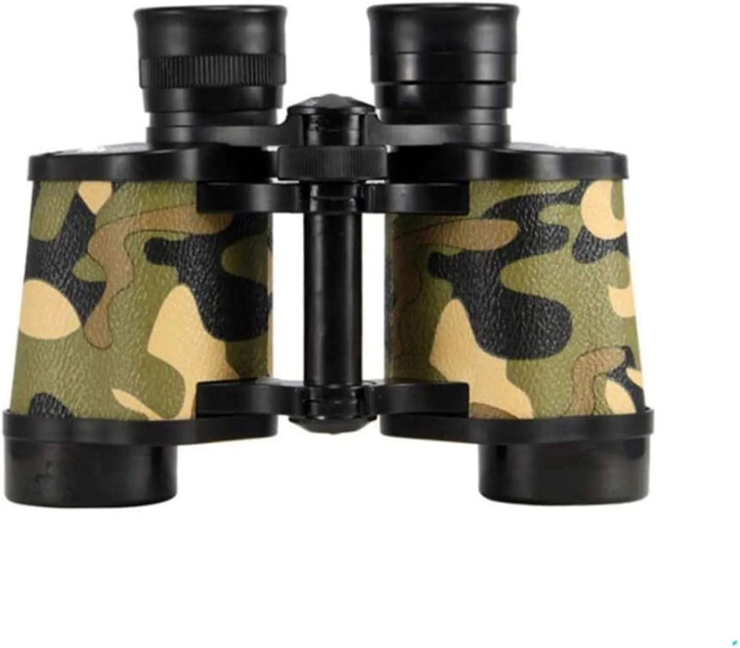 High Power Binoculars Spotting Scope Telescope,Monocular Telescope 8X30 Binoculars Portable with Low Light Large Eyepiece Waterproof Binocular for High Power Easy Focus Telescope for Monocular Telesc