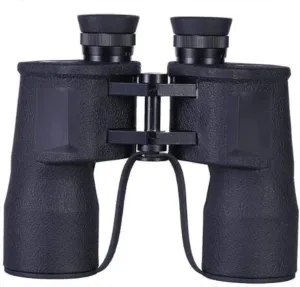 High Power Binoculars Spotting Scope Telescope,Monocular Telescope Binoculars 10x50 High Power Telescope Prism Waterproof and Anti-Fog for Bird Watching Water Sports Monocular Telescope