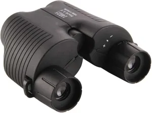High Power Binoculars Spotting Scope Telescope,Monocular Telescope,10x25 Fix-Focus Definition HD BK7 for Fishing Hiking Bird Watching Marine Black Monocular Telescope
