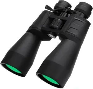 High Telescope Long Range Binocular Telescopes10-380x100 Zoom Hd Bak4 Professional High Magnification Monocular for Hunting Tourism