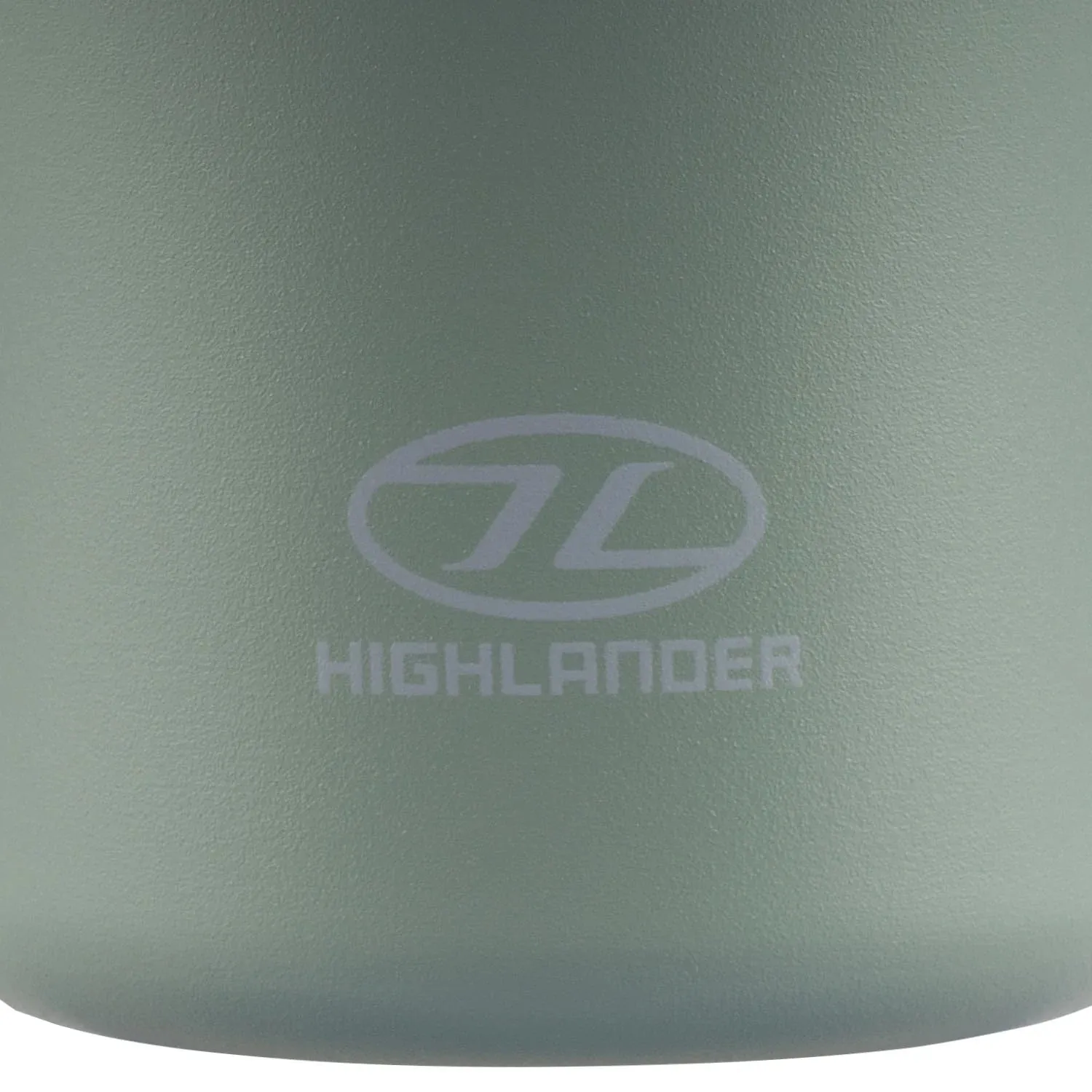 Highlander Guzzler 300 Lightweight Tumble - Slate Green