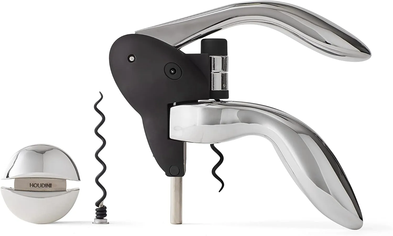 Houdini W9826 Lever Corkscrew Kit