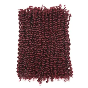 Human Hair Afro Kinky Bulk for Dreadlocks Extensions Repair Locs Afro Kinky Human Hair for Twist Braiding 1 Pack 50 Gram Natural Bug# 14 inches