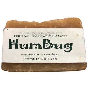HumBug Anti-Bug Soap